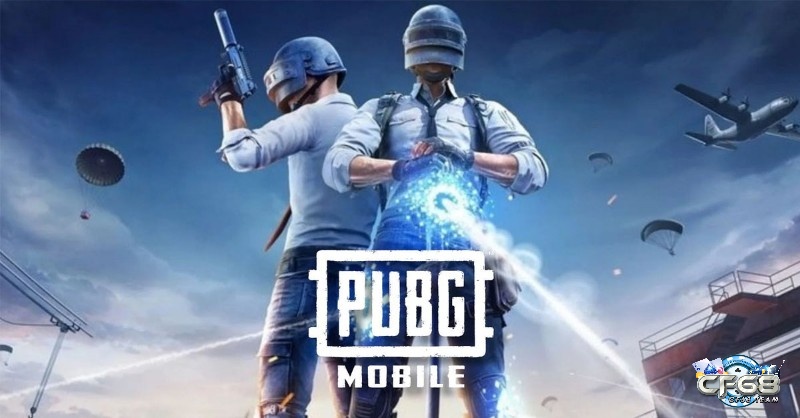 Nằm trong những game mobile đáng chơi nhất nổi tiếng nhất thế giới PUBG Mobile