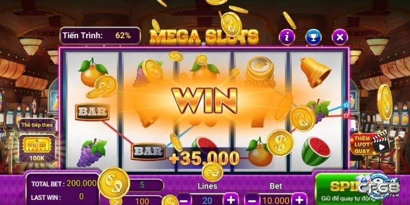 Cách quay slot dễ nổ hũ dựa vào việc chọn chủ đề 