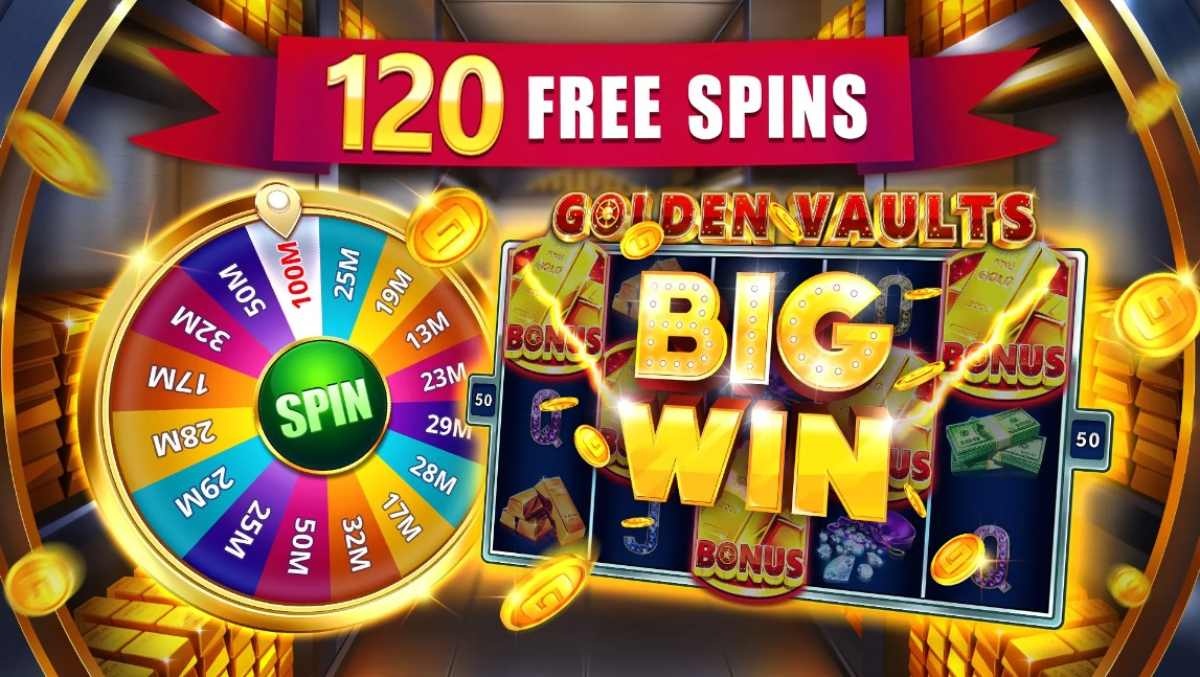 Cách quay slot dễ nổ hũ giúp trúng bội tiền thưởng