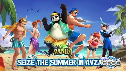 Taichi Panda là một game nhập vai với cốt truyện lôi cuốn đáng thử ngay