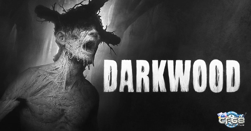 Game Darkwood là một tựa game kinh dị đỉnh cao của Acid Wizard Studio, Crunching Koalas