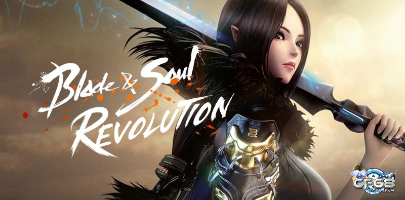 Blade & Soul: Revolution là game cày cuốc hấp dẫn