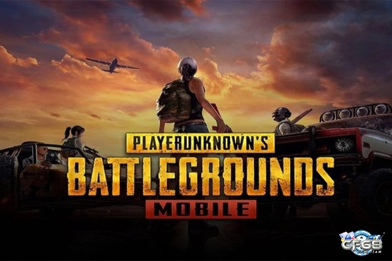 PUBG Mobile mang đến những trải nghiệm sinh tồn mới là và đầy khắc nghiệt