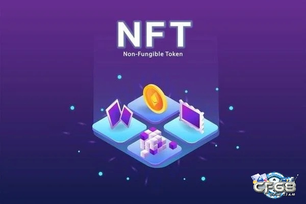 Game NFT phát triển dựa trên công nghệ Blockchain