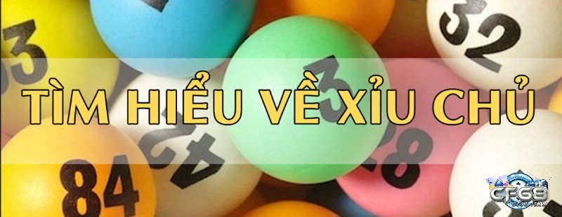 Xỉu chủ khá phổ biến ở xổ số kiến thiết miền Bắc