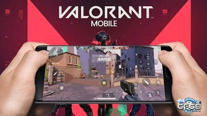 Valorant là game cày cuốc đã tạo nên cơn sốt lớn