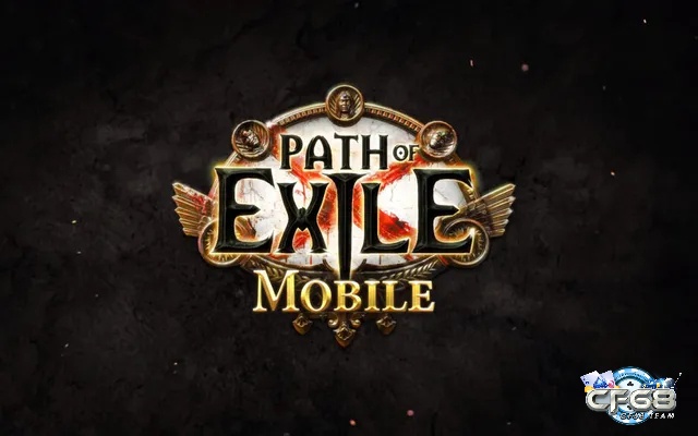 Path of Exile là game cày cuốc đưa game thủ vào một thế giới u ám