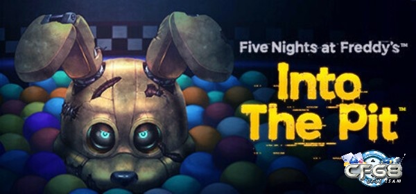 Game kinh dị online mobile - Five Nights at Freddy’s