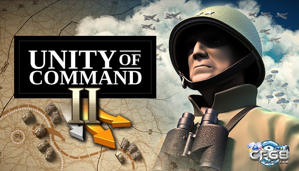 Game turn based mobile hấp dẫn được nhiều người chơi - Unity of Command 2