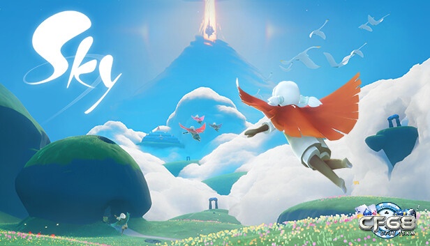 Top 10 game mobile - Sky: Children of the Light