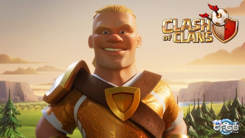 Clash of Clans: Xây dựng làng và chiến đấu với người chơi khác trong một thế giới đa dạng