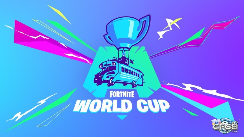 Các giải đấu game mobile - The 2019 Fortnine World Cup Finals