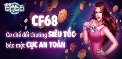 Bảo mật tuyệt đối nên anh em cược thủ có thể yên tâm trải nghiệm