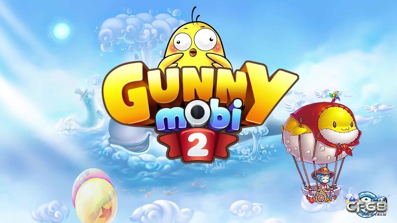 Game mobile online mới - Gunny Mobi