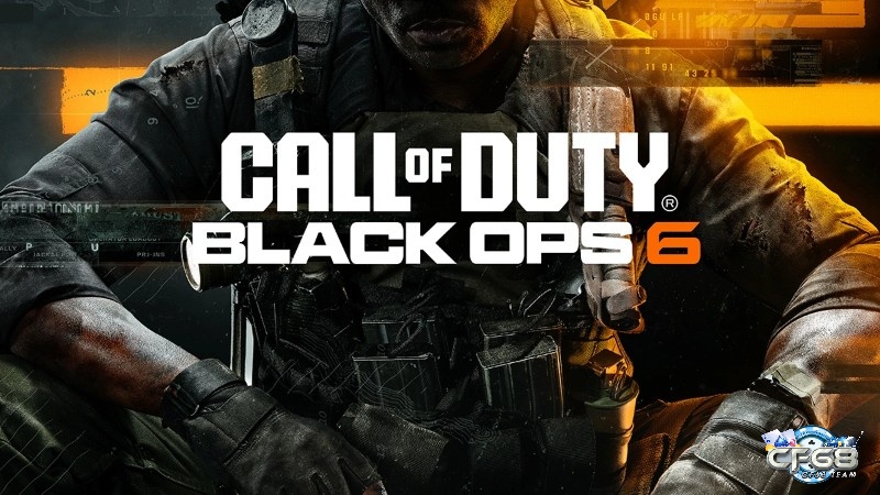 Game online bắn súng mobile - Call of Duty