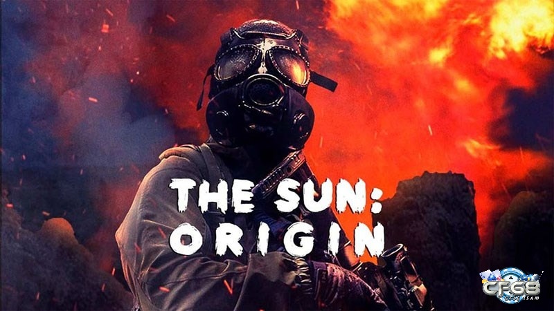 The Sun: Origin với bối cảnh về thế giới sau tận thế rất thú vị