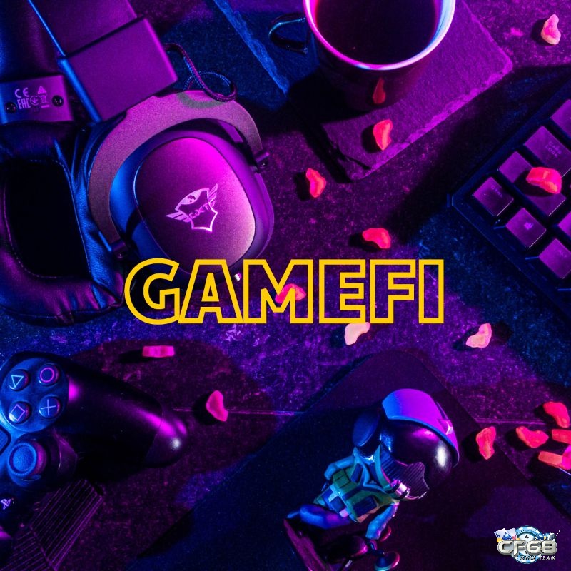 GameFi là gì? Game này về blockchain khá hot