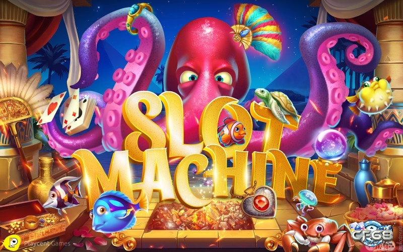 Điều kiện tham gia slot game chơi thử miễn phí