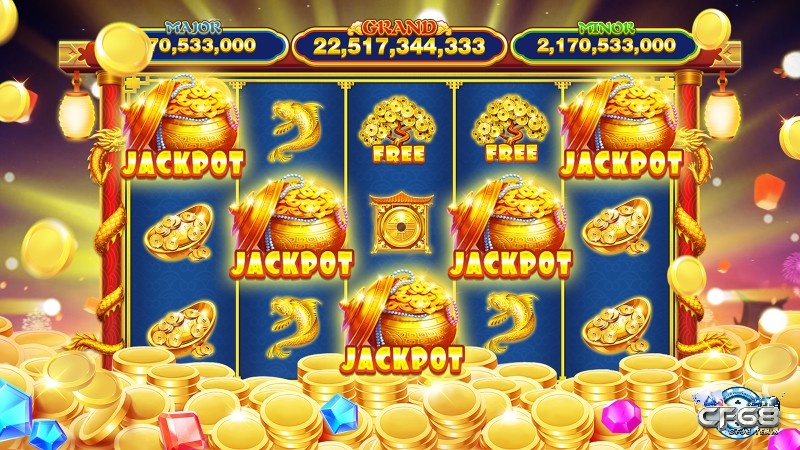 Kinh nghiệm tham gia chơi slot game chơi thử miễn phí hay nhất